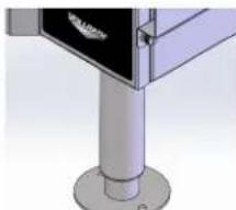 Vollrath RO4-208240-15 - Instructions pour les modèles superposés - 3