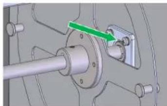 Vollrath RO4-208240-15 - Montage et installation du carrousel - 2