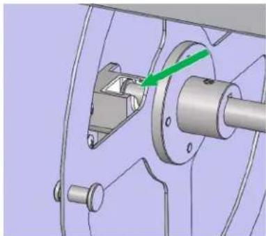 Vollrath RO4-208240-15 - Montage et installation du carrousel - 3