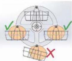 Vollrath RO4-208240-15 - FUNCIONAMIENTO - 3