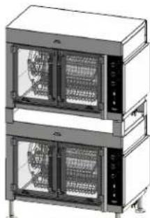 Vollrath RO4-208240-15 - INSTALLATION - 1
