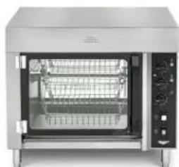 Vollrath RO4-208240-15 - Pour réduire le risque de blessures corporelles et de dommages sur l'appareil - 1