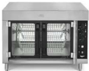 Vollrath RO4-208240-15 - To reduce risk of injury or damage to the unit - 2