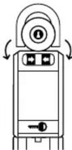 Master Lock 5480THRD - Anse à accrocher Para colgar el gancho - 2