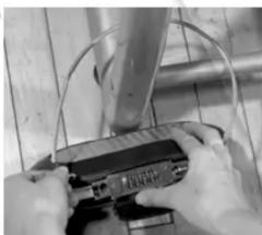 Master Lock 5900DWHT - 4