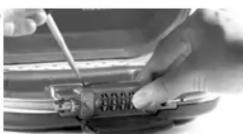 Master Lock 5900DWHT - 2