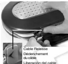 Master Lock 5900DWHT - 3