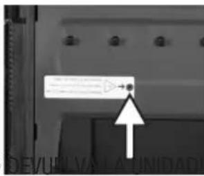 Master Lock STW205GYCML - Preparación de la caja fuerte para usarla por primera vez - 1