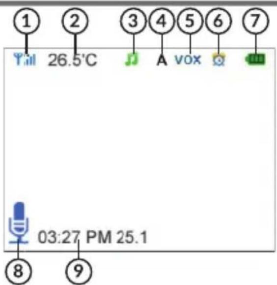 Lionelo Babyline 5.1 - 4