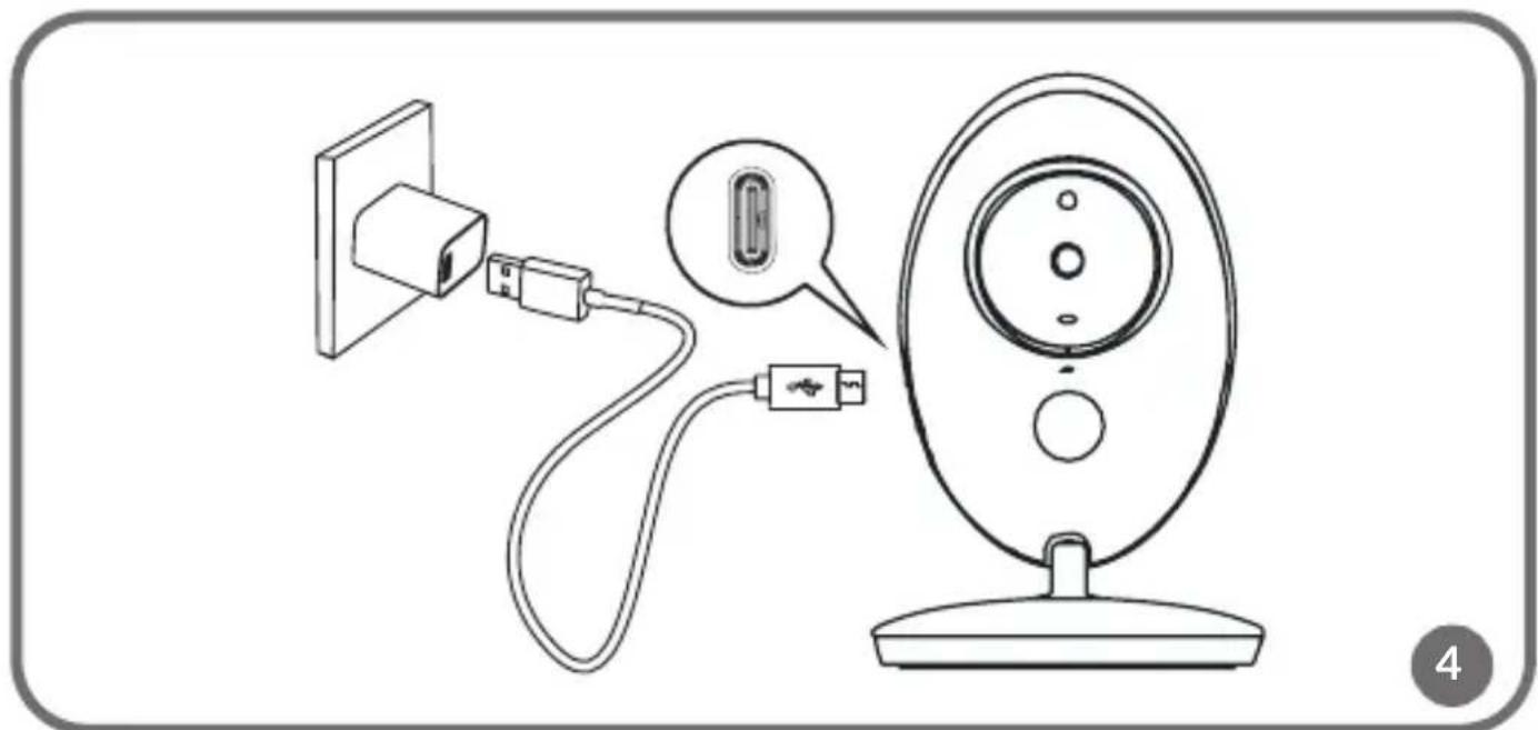 Lionelo Babyline 5.1 - 6