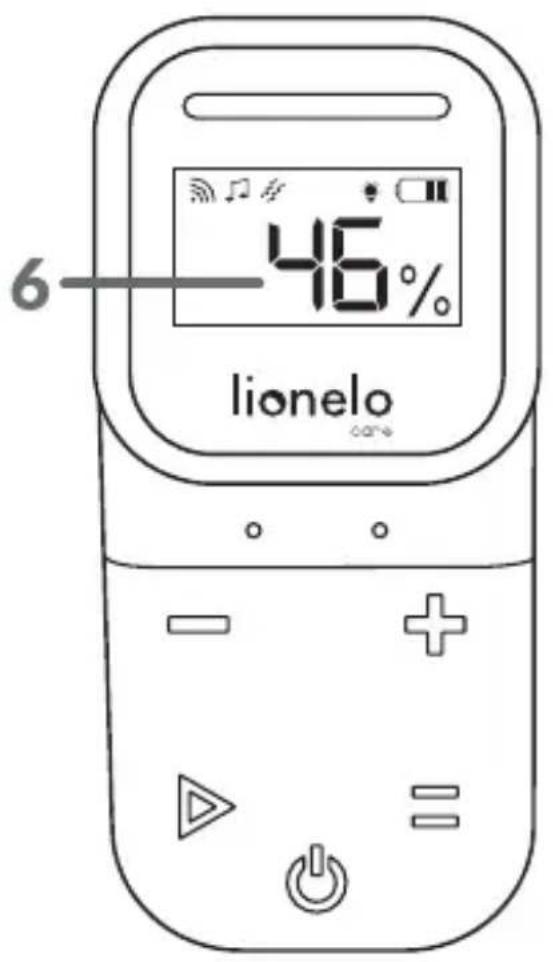 Lionelo Babyline 2.3 - 5