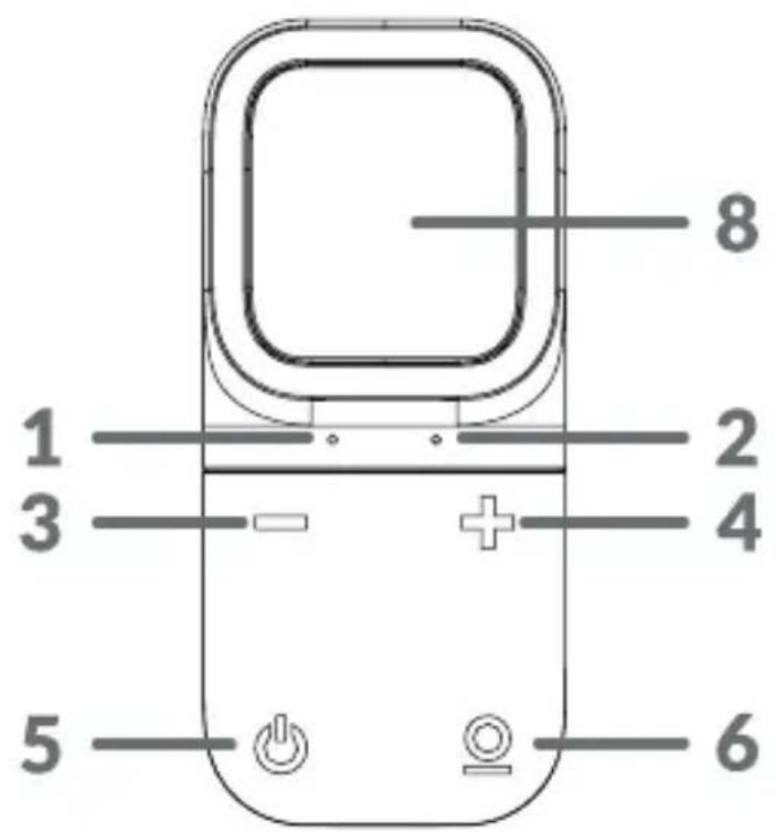 Lionelo Babyline 2.3 - 7