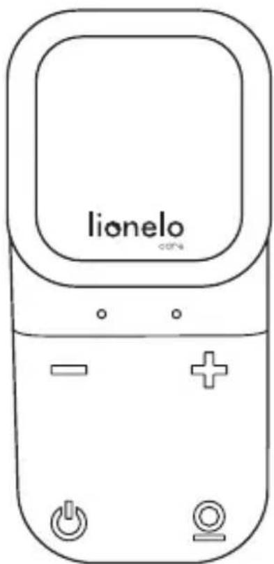 Lionelo Babyline 2.3 - 1