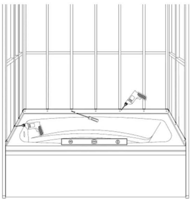 A&E Bath & Shower Odessa - 5A - 3