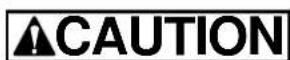 Hestan KRD365 - SAFETY DEFINITIONS - 2