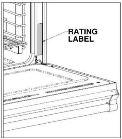 Hestan KRD365 - REGULATORY / CODE REQUIREMENTS - 1
