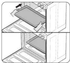 SAMSUNG NSE6DG8550SR - Twin mode - 2