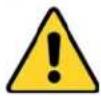 Hestan KRG365 - CALIFORNIA PROPOSITION 65 - WARNING - 1