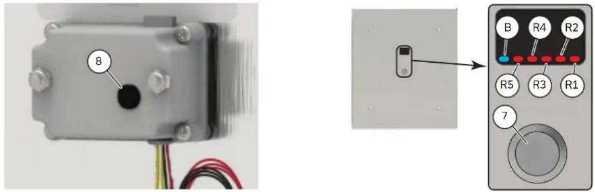 DELTA 1600T9001RI - NOTICE - 2