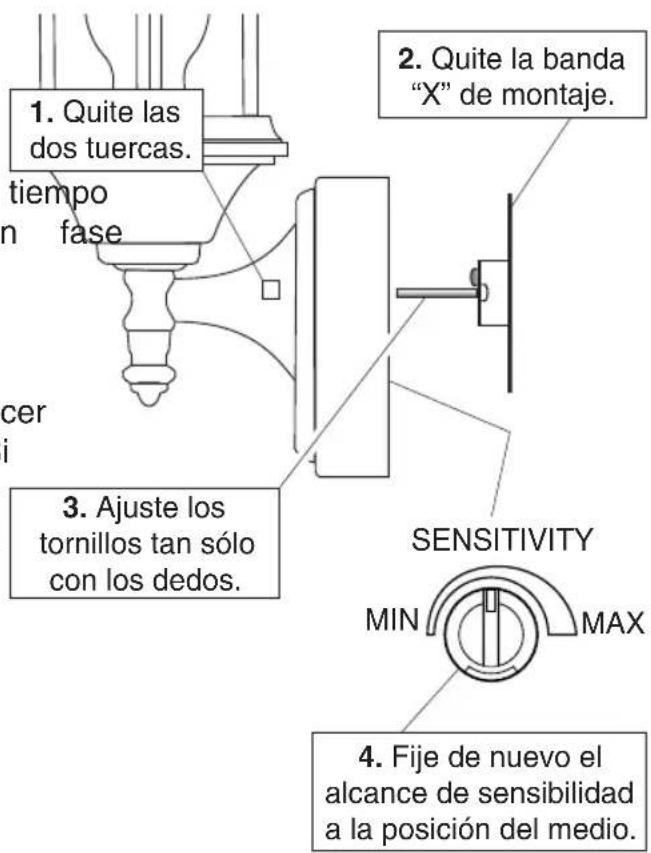 Heath Zenith HZ-4192 - INSTALACION - 2