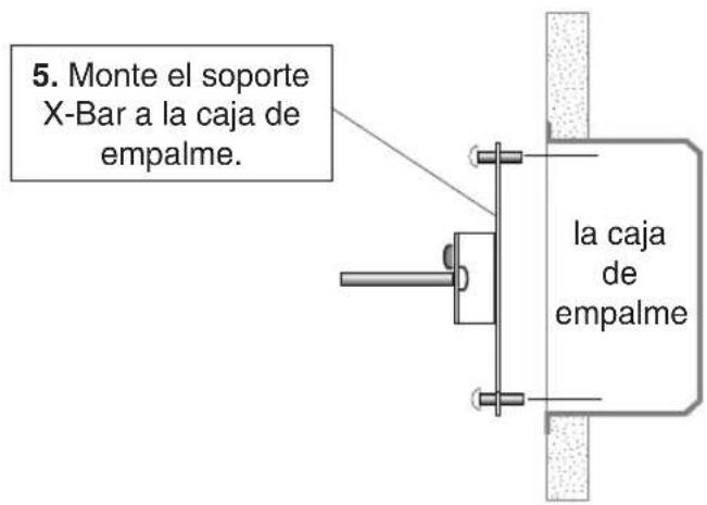 Heath Zenith HZ-4192 - INSTALACION - 3