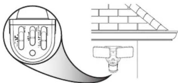 Heath Zenith HZ-5868 - IMPORTANT SAFETY AND INSTALLATION INFORMATION - 2