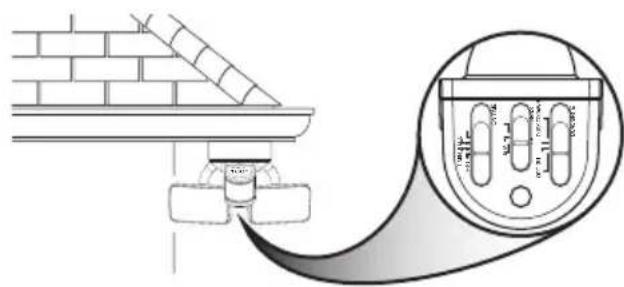 Heath Zenith HZ-5868 - IMPORTANT SAFETY AND INSTALLATION INFORMATION - 3