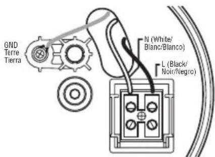 Heath Zenith HZ-5868 - IMPORTANTS RENSEIGNEMENTS DE SÉCURITÉ ET D'INSTALLATION - 4