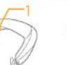 Joie Chrome 2 - Accessoires - 1