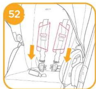 Joie Chrome 2 - Stroller Assembly - 55