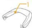 Joie Chrome 2 - Accesorios - 1