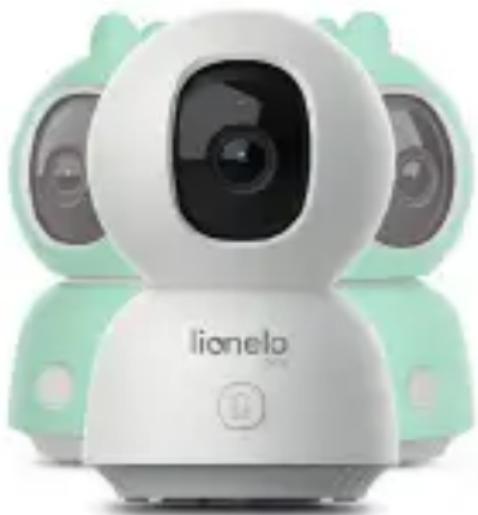 Lionelo Babyline View - 1
