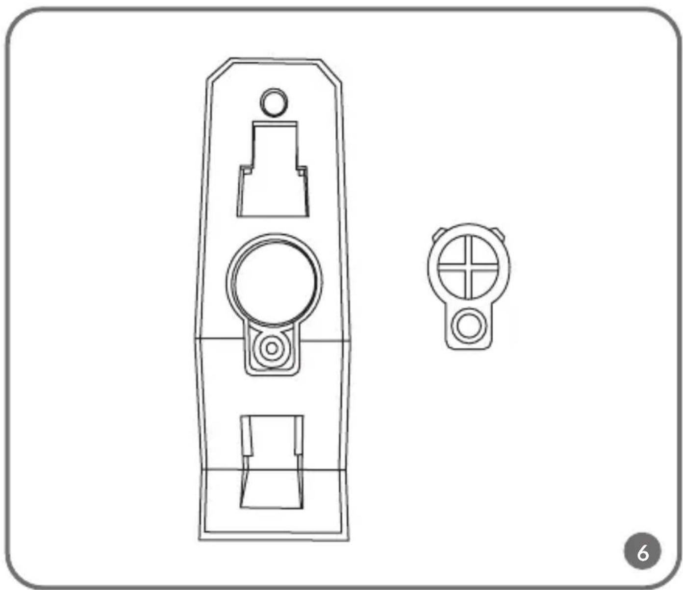 Lionelo BabyAir Flow - 14