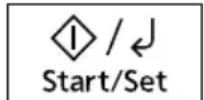 PANASONIC NN-GT66QM - Nacisnij Start/Set. - 6