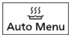 PANASONIC NN-GT66QM - To Use Auto Sensor Programs. - 1