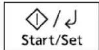 PANASONIC NN-GT66QM - Selezionare il menu desiderato. - 3