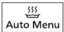 PANASONIC NN-GT66QM - To Use Auto Combi Programs. - 1