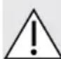 PANASONIC NN-GT66QM - Caution! Hot surfaces - 1