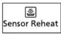 PANASONIC NN-GT66QM - Sensor Reheat Programs - 1