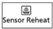PANASONIC NN-GT66QM - Programas de recalentamento con sensor - 1