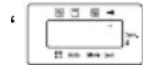PANASONIC NN-GT66QM - Blocare acces copii - 3
