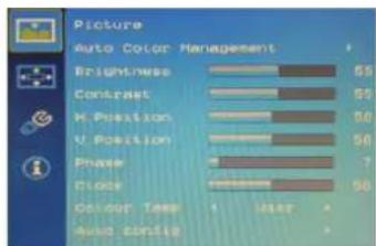 Aqprox appMT19W5 - BASIC OPERATION - 1