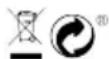 WHIRLPOOL W5I8LCSX - DECLARATIONS OF CONFORMITY - 1