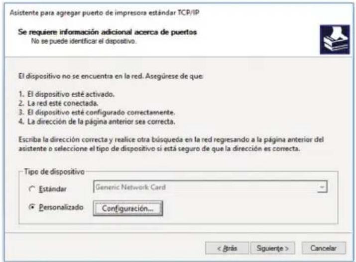 Aqprox appPOS80WIFI+ - Paramètres Wi-Fi - 10