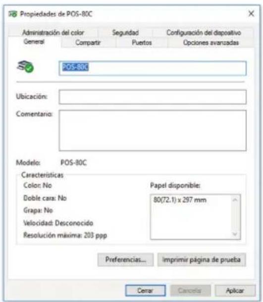 Aqprox appPOS80WIFI+ - Paramètres Wi-Fi - 13