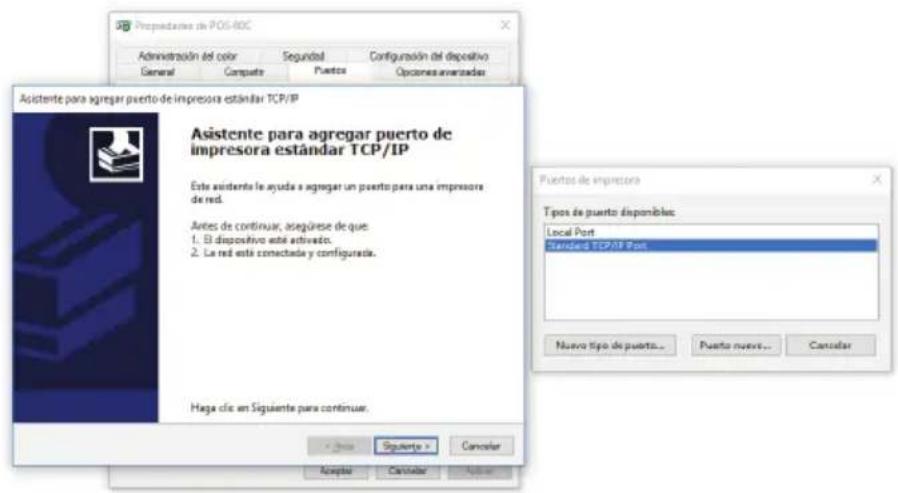 Aqprox appPOS80WIFI+ - Ajustes de Wi-Fi - 8