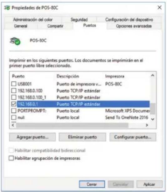 Aqprox appPOS80WIFI+ - Impressora Wi-Fi - 12