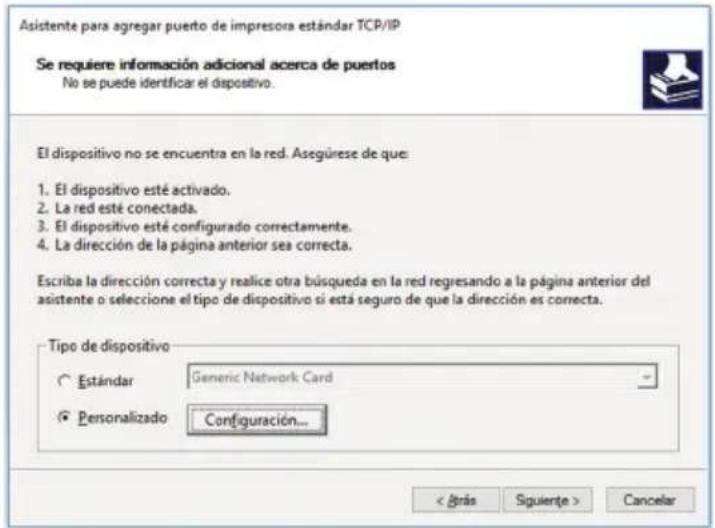 Aqprox appPOS80WIFI+ - Ajustes de Wi-Fi - 11