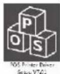 Aqprox appPOS80WIFI+ - The driver of the printer - 1