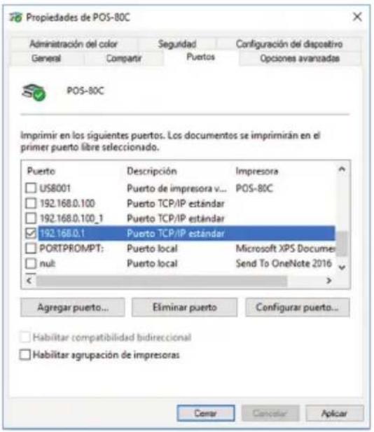 Aqprox appPOS80WIFI+ - Paramètres Wi-Fi - 12